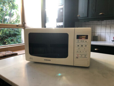 samsung microwave me733k